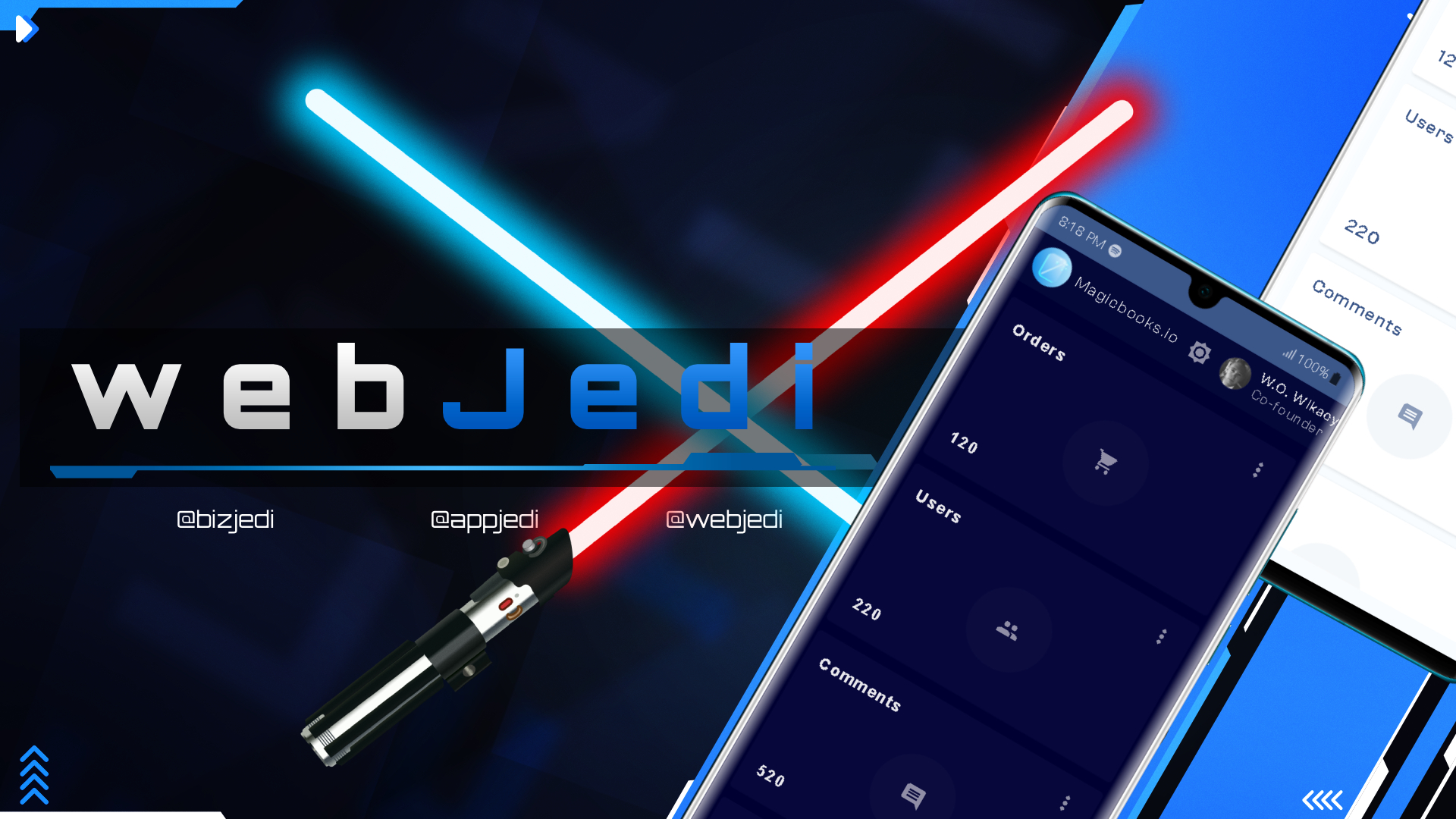 WebJedi